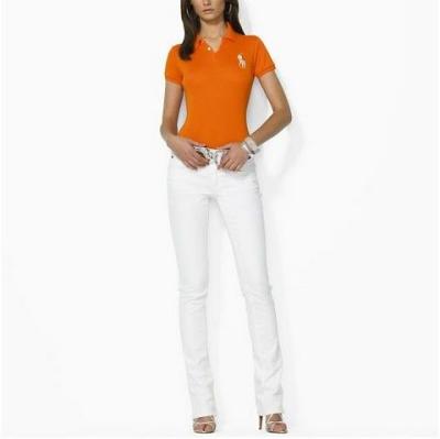 wholesale Women Polo shirts No. 715